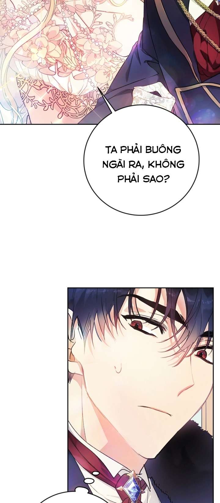 Ác Nữ Chỉ Là Một Con Rối Chap 12 - Next Chap 13