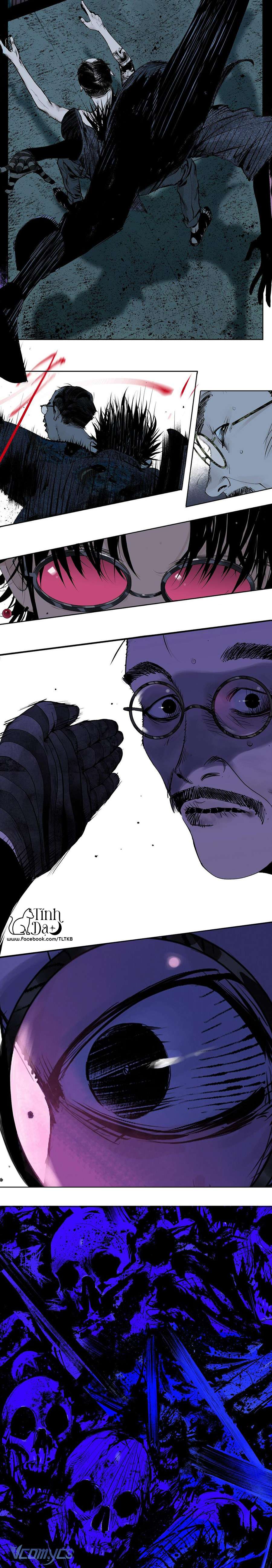 Sở Ô Chapter 7 - Trang 4