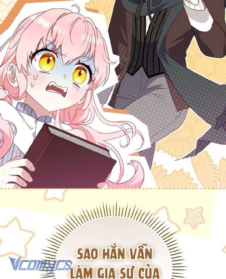 Tôi Được Nuôi Dưỡng Bởi Những Kẻ Phản Diện Chap 68 - Trang 3