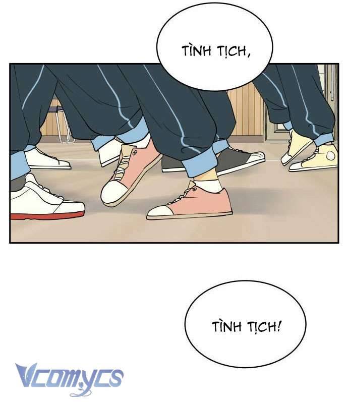 Phòng Chat Không Có Tôi Chap 5 - Trang 2