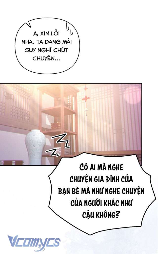 [18+] Tiết Học Bí Mật Của Trung Điện Chap 39 - Trang 2