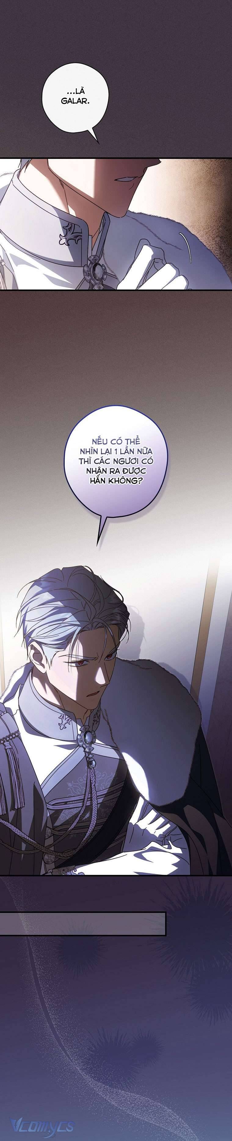 Phương Pháp Khiến Phu Quân Đứng Về Phía Tôi Chapter 90 - Trang 4