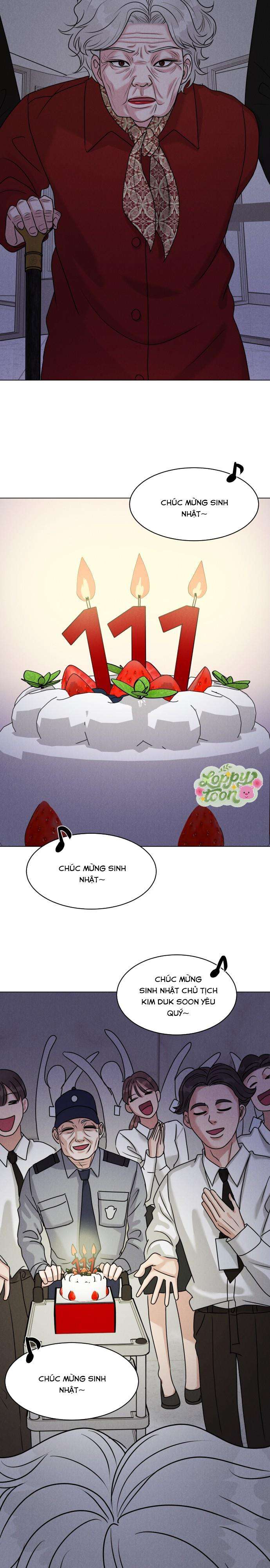 Không Yêu Thì Chết Chapter 1 - Next Chapter 2