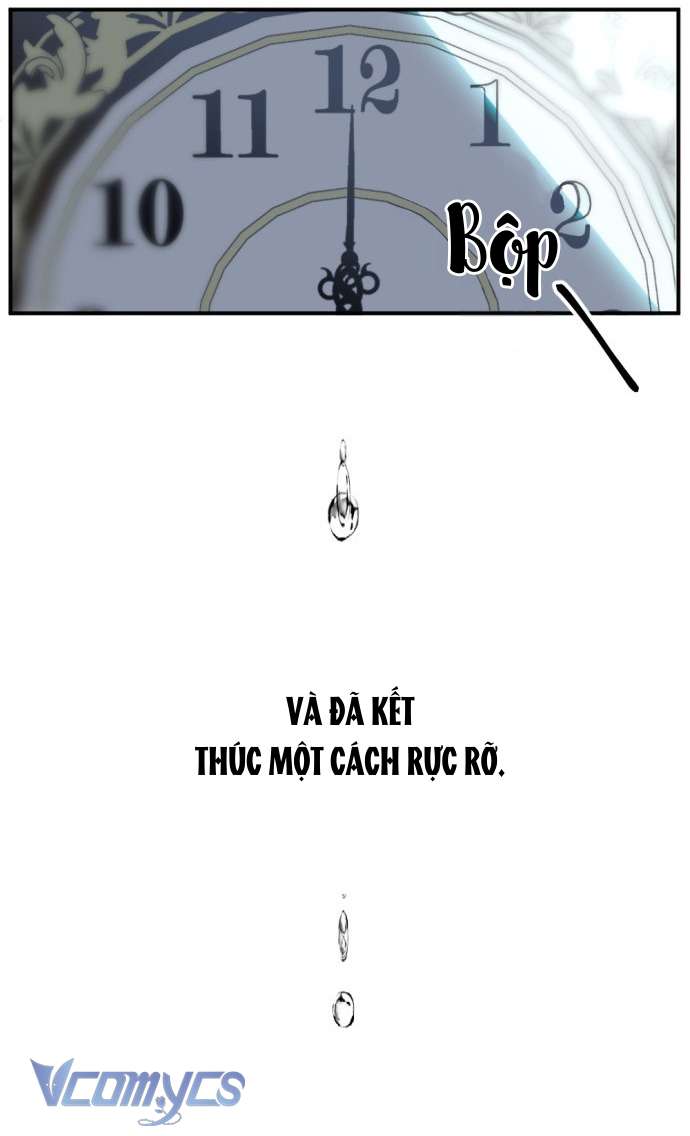 Ba Lần Động Phòng Chapter 1 - Trang 4