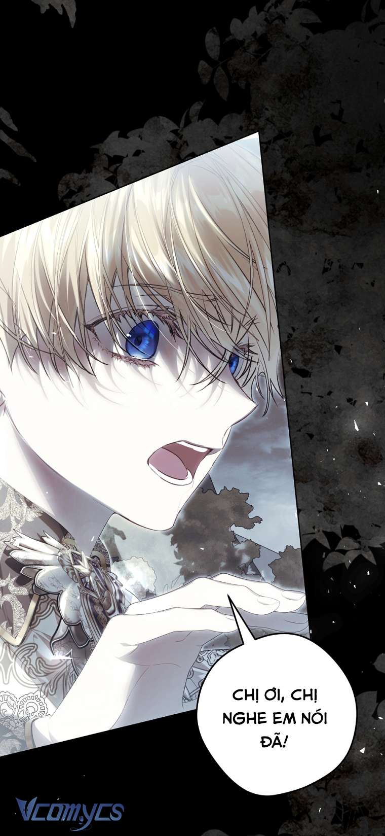 Ác Nữ Chỉ Là Một Con Rối Chap 88 - Next Chap 89