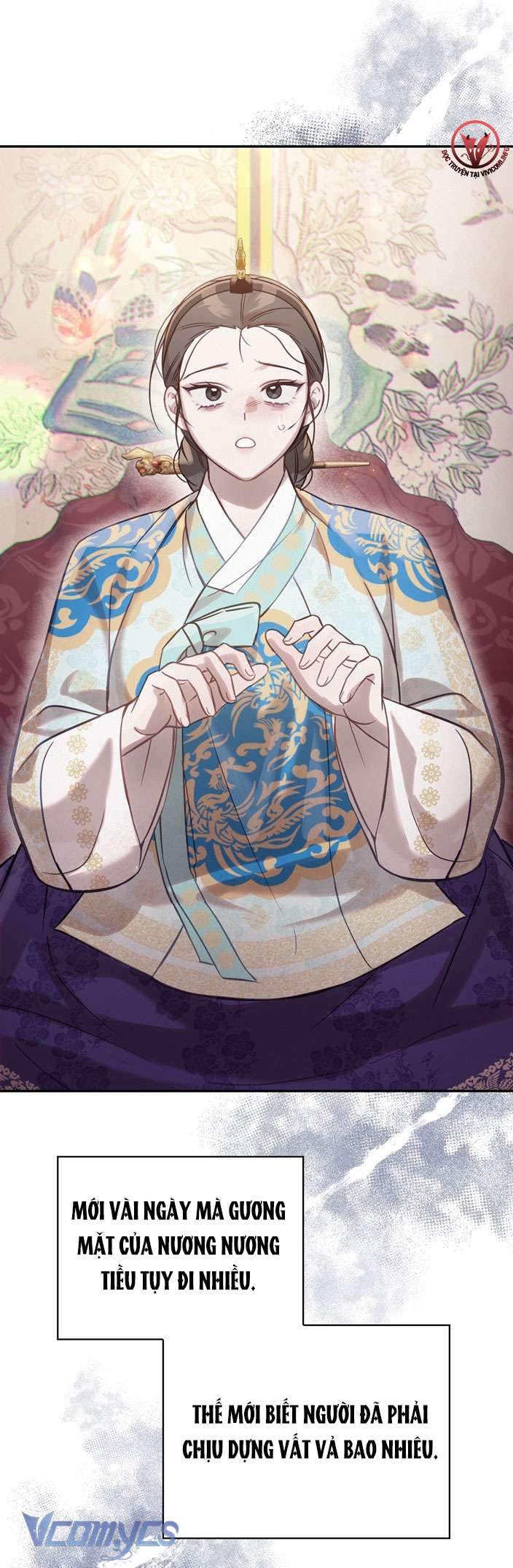 [18+] Tiết Học Bí Mật Của Trung Điện Chap 18 - Trang 2