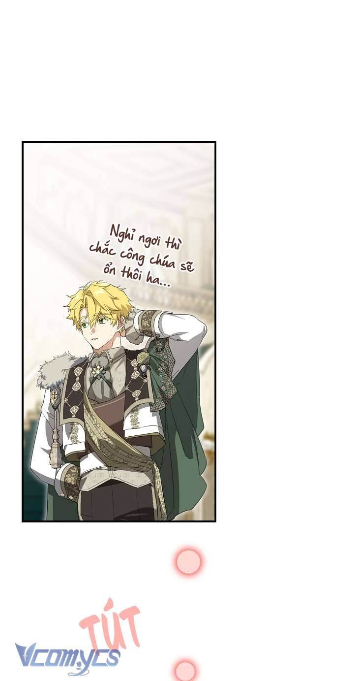 Lại Một Lần Nữa Hướng Về Ánh Sáng Chap 72 - Trang 2