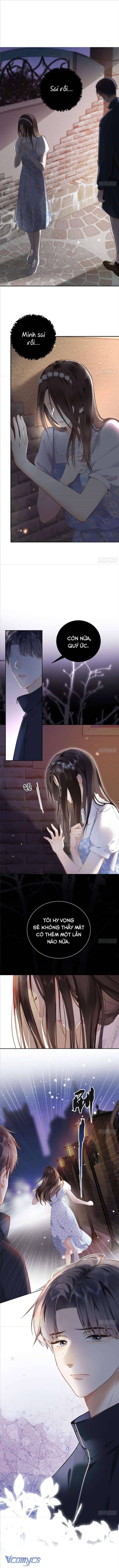 Nghìn Tỷ Vì Sao Cũng Không Bằng Em Chap 1 - Trang 2