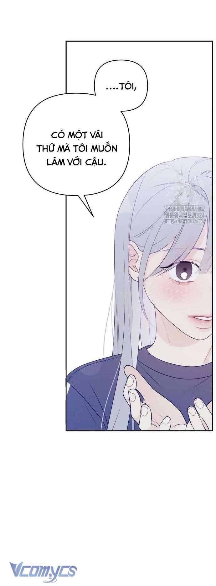 [18+] Cậu Ổn Đến Mức Nào Chap 4 - Next Chapter 4.1