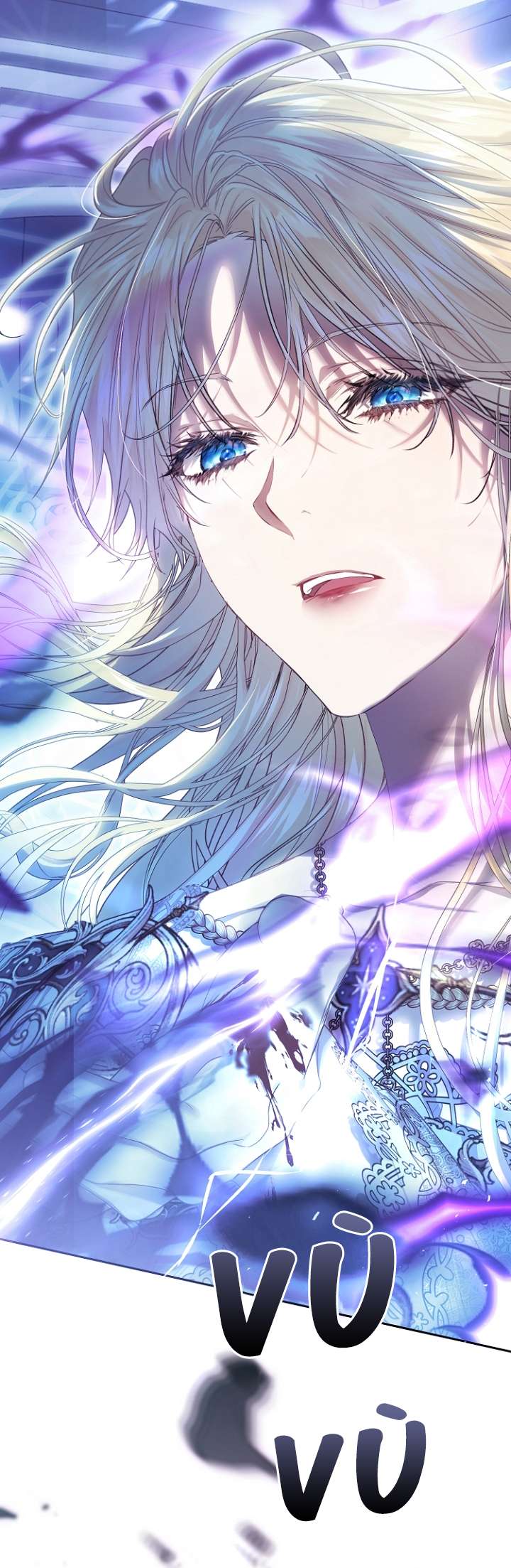 Ác Nữ Chỉ Là Một Con Rối Chap 68 - Next Chap 69