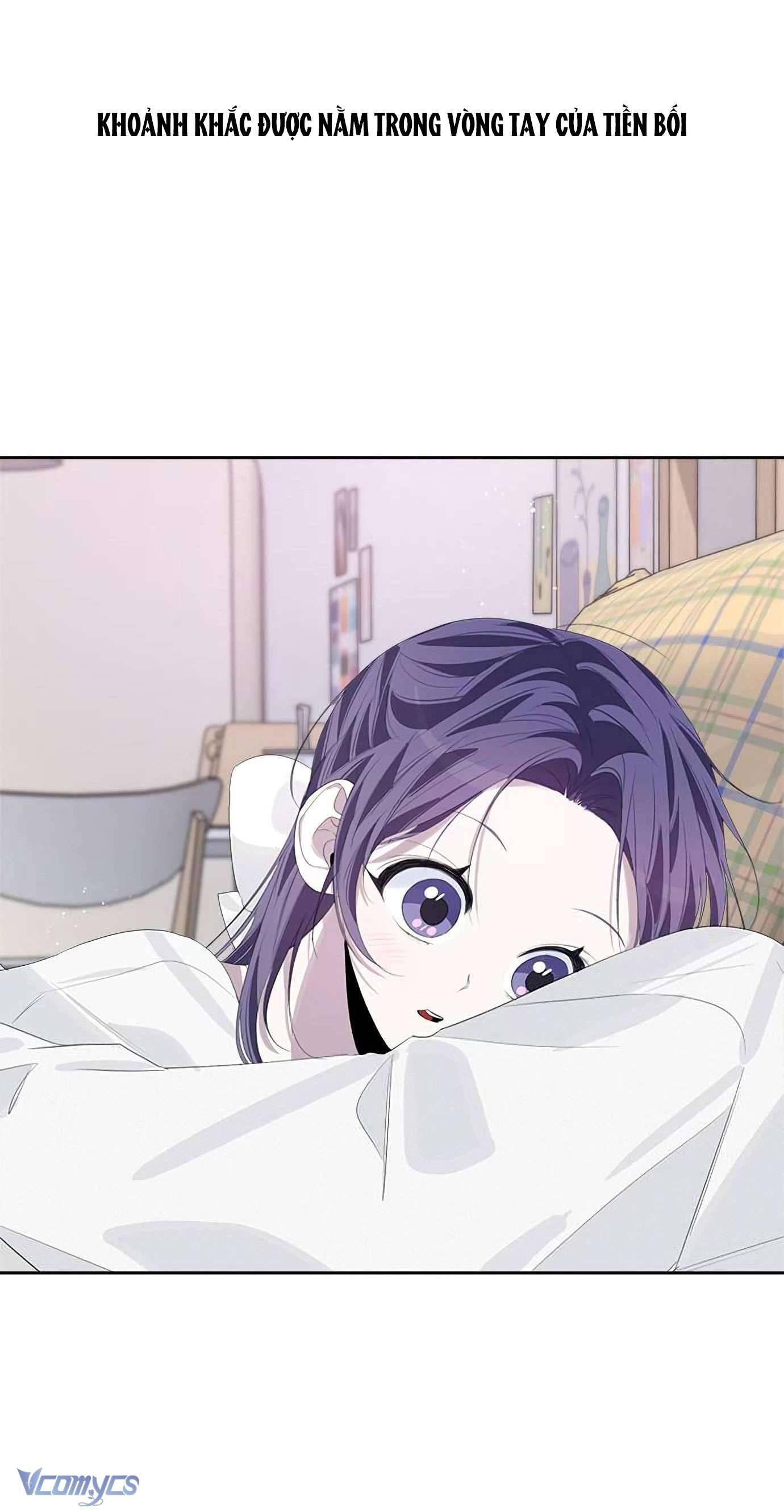 Đàn Anh Xấu Xa! Chap 49 - Trang 3