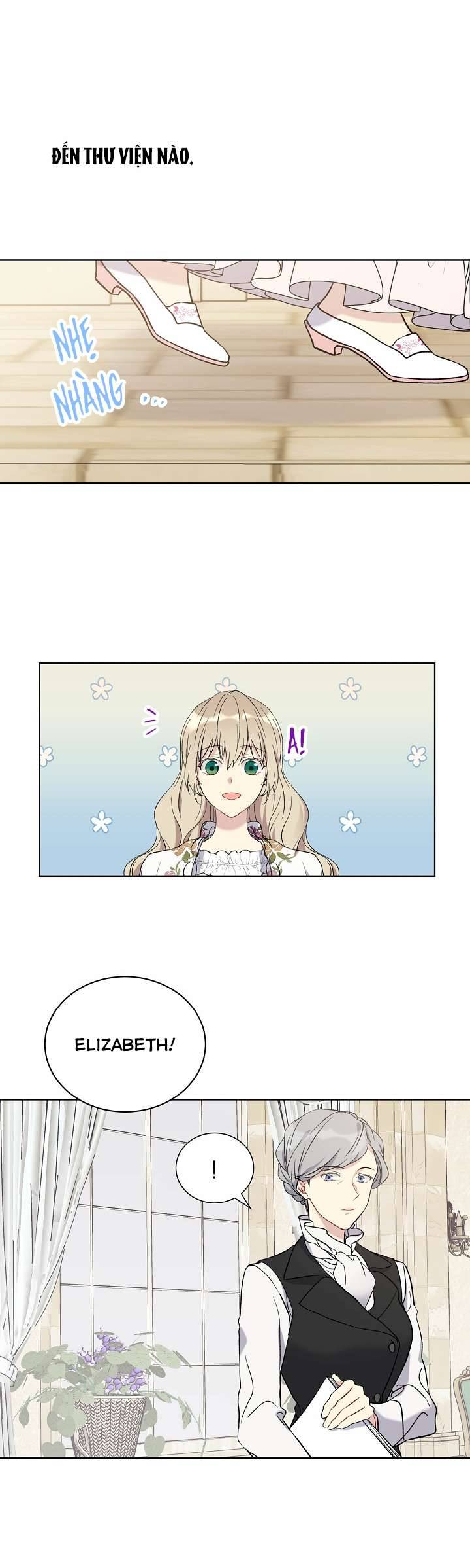 Vương Miện Lục Bảo Chap 10 - Trang 2