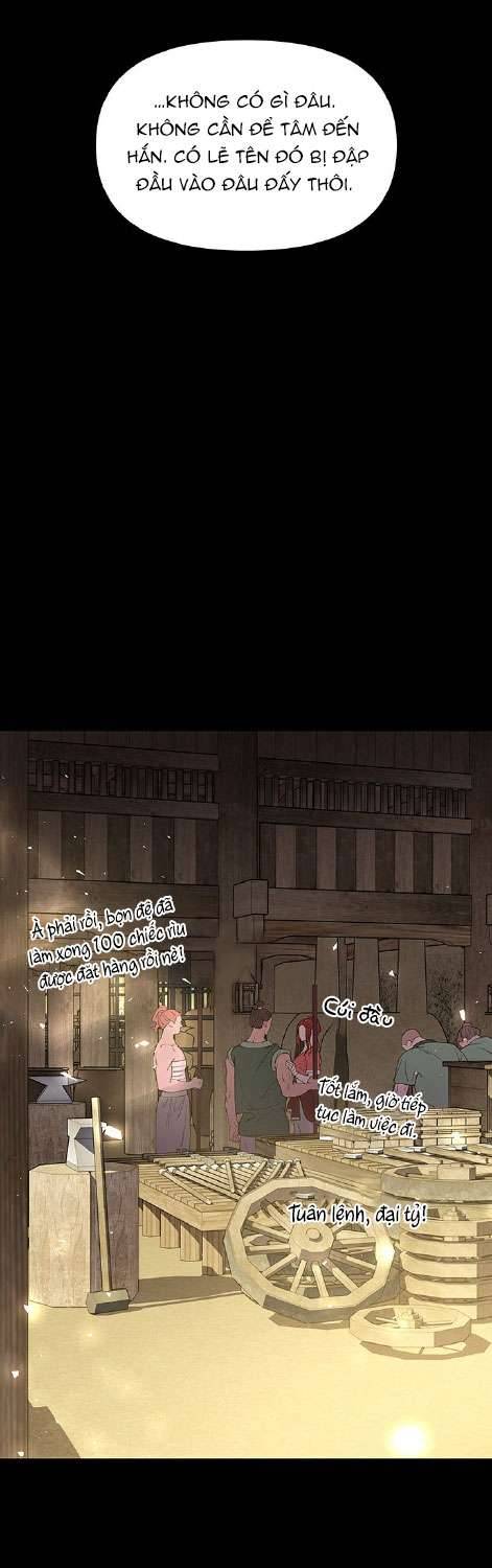 Vương Tử Huyền Bí Chapter 36 - Next Chapter 37