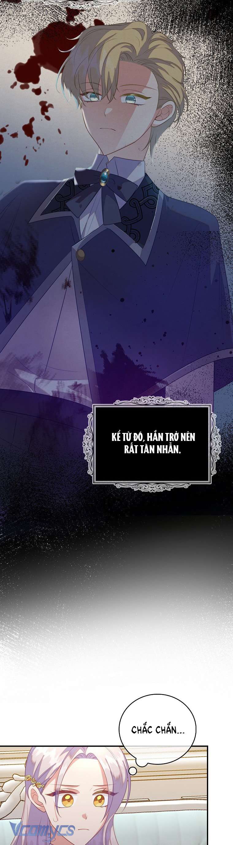 Tôi Chỉ Nhận Ra Sau Khi Mất Cô Ấy Chap 28 - Trang 2