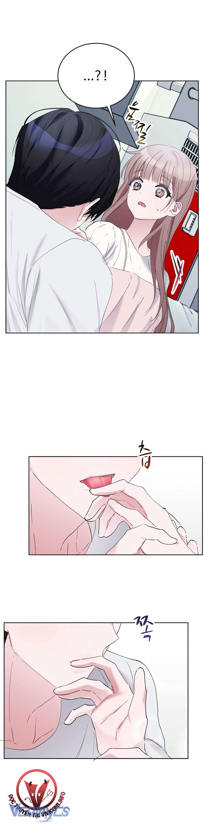 [18+] Người Bạn Dâm Đãng Chap 3 - Trang 2