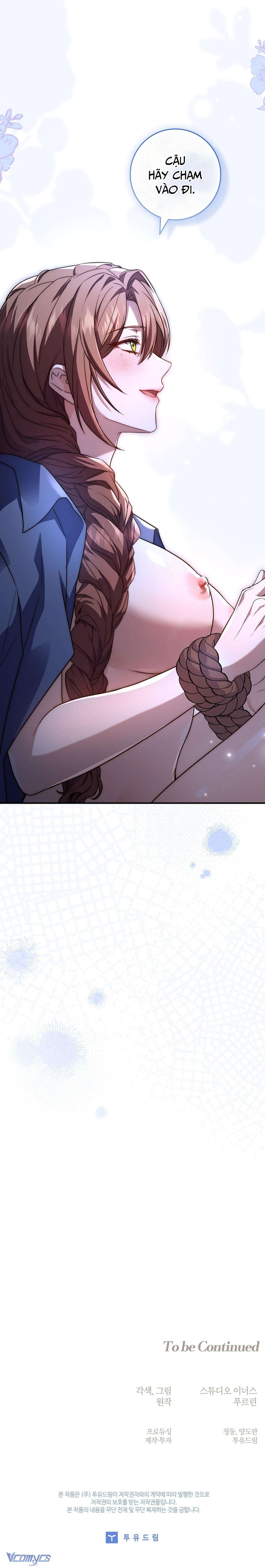 [18+] Tôi Bị Ràng Buộc Với Những Nam Chính Ghét Tôi Chapter 28 - Trang 4