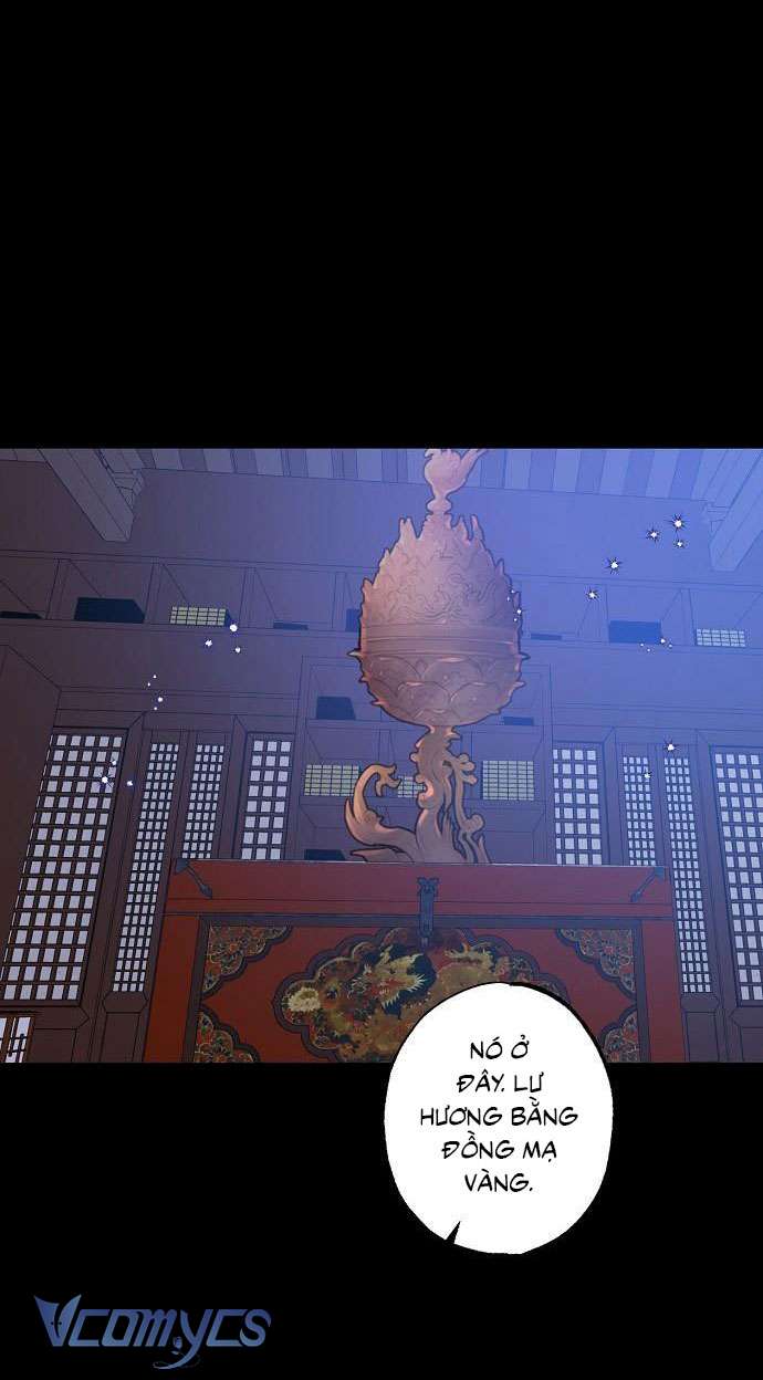 Onsaemiro Chapter 33 - Trang 4