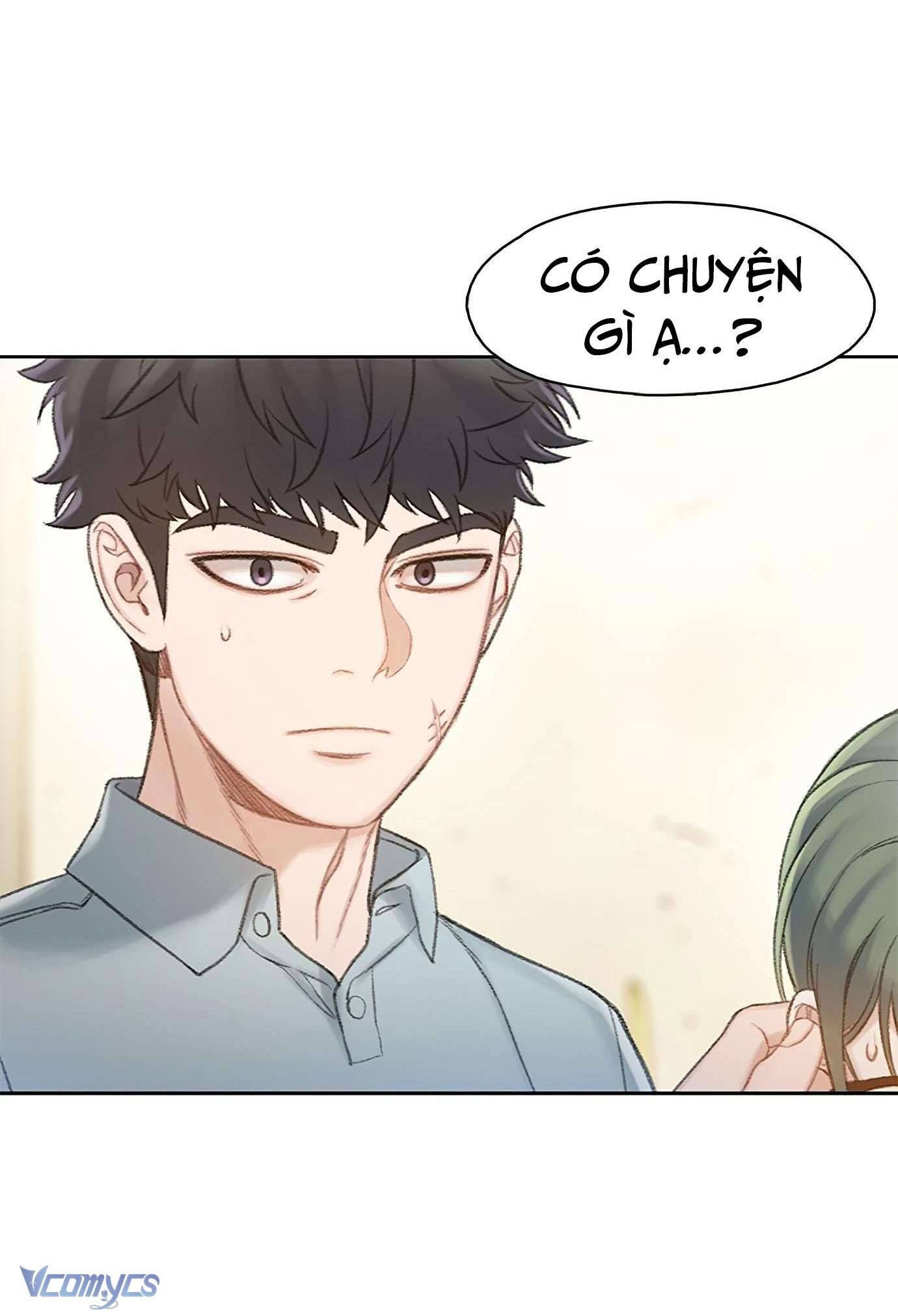 Trăng Tối: Thành Phố Xám (HYBE) Chap 3 - Trang 2