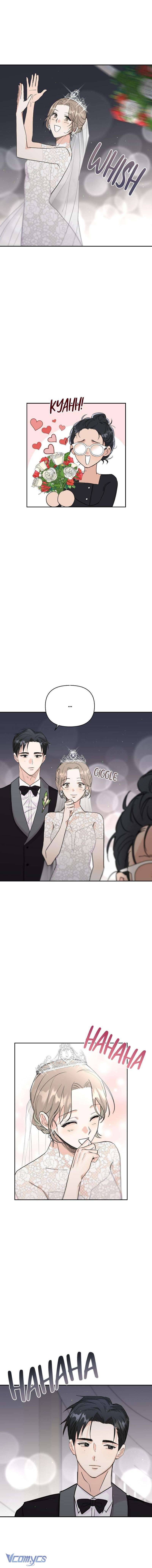 Hãy Ly Hôn Đi! Chapter 33 - Trang 3