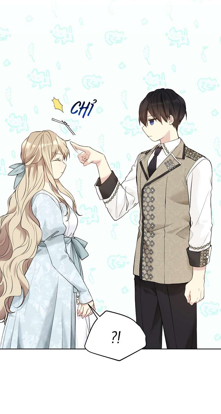 Vương Miện Lục Bảo Chap 60 - Trang 2