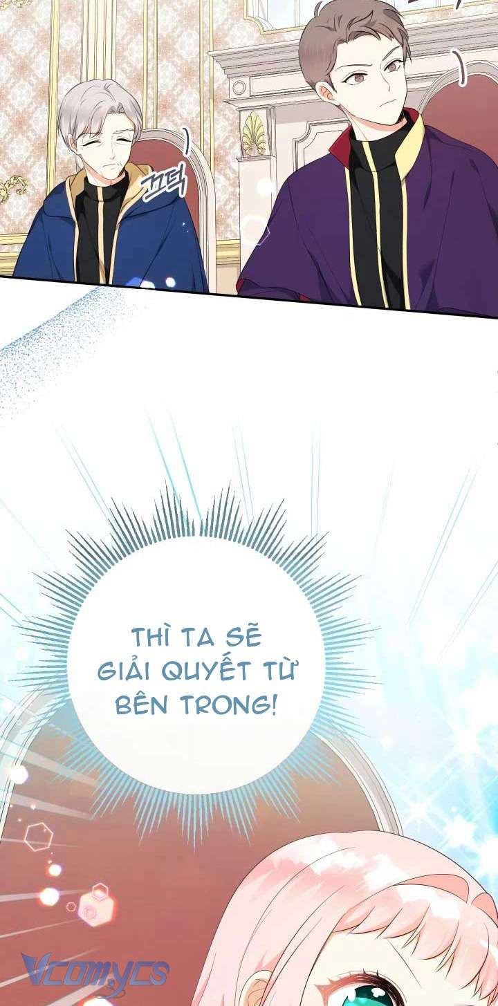 Tiểu Thư Tích Tiền Đi Bụi Chapter 64 - Trang 4