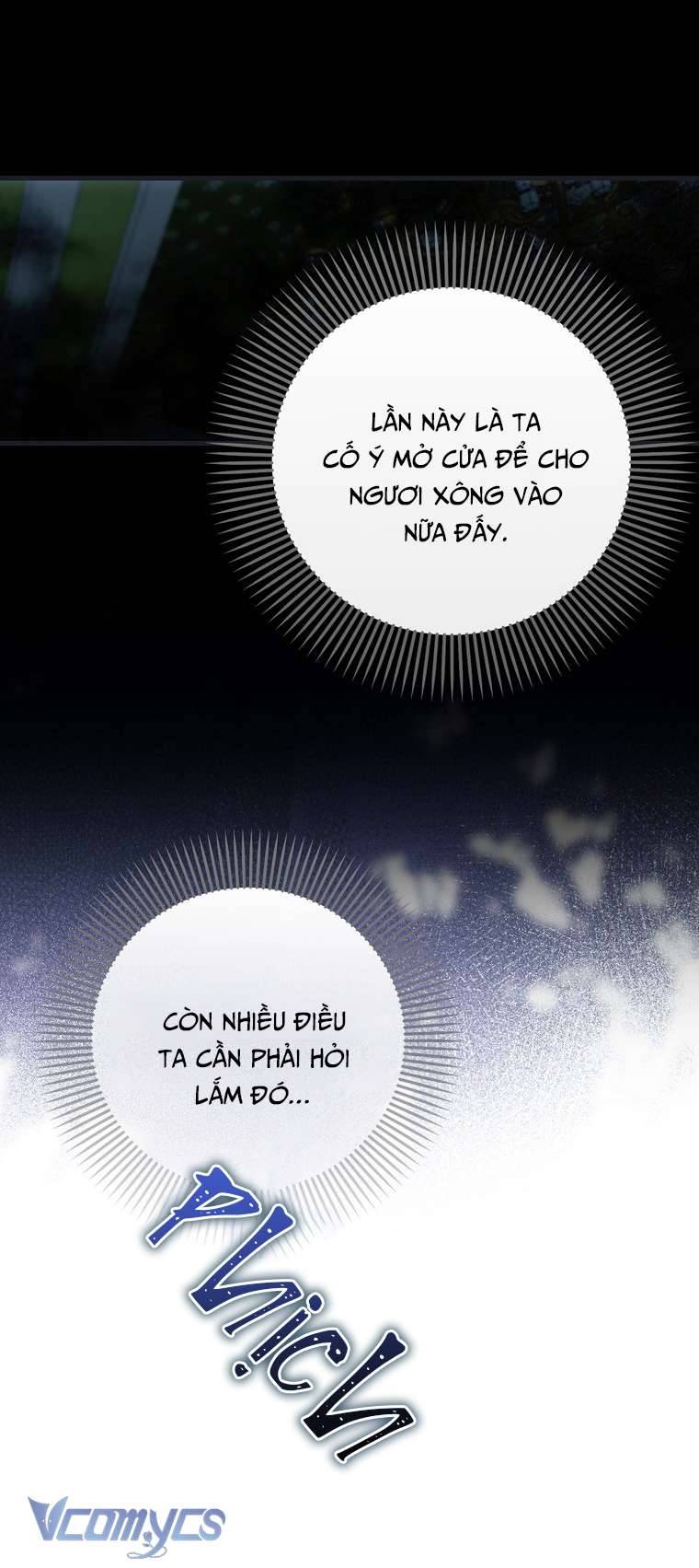 Lần Đầu Bé Út Được Yêu Thương Chap 17 - Trang 2