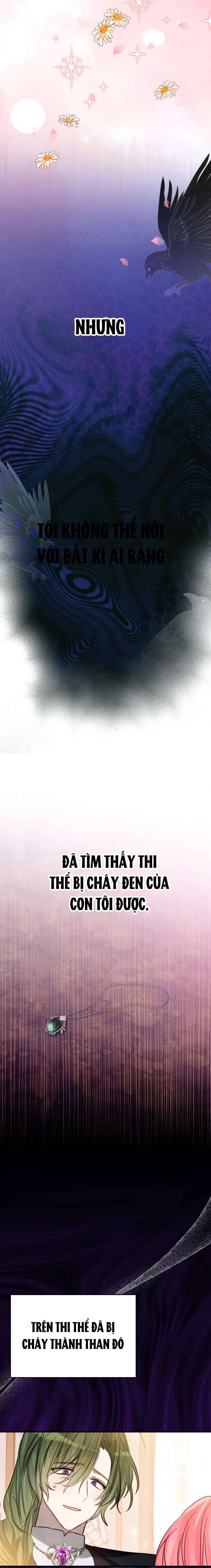 Trở Thành Con Gái Nuôi Của Một Gia Đình Sắp Bị Phá Hủy Chapter 7 - Trang 4