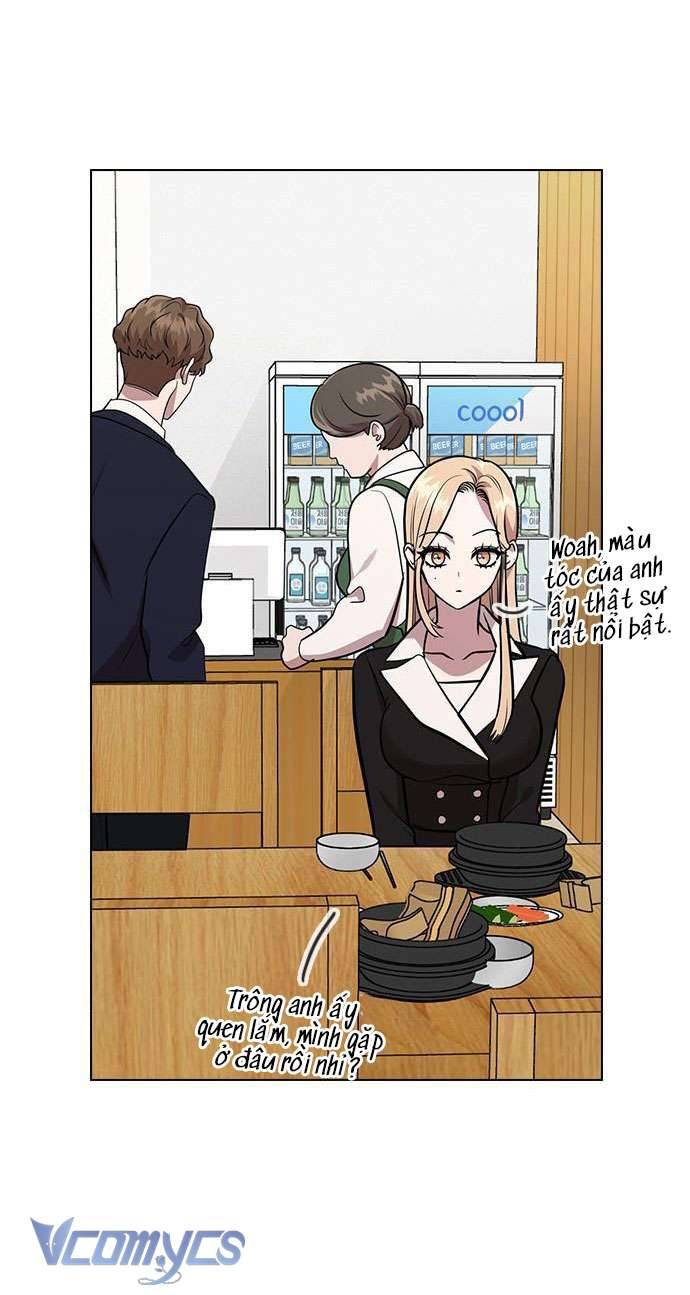 Nếu Chia Tay, Chúng Ta Sẽ Chết Chap 5 - Trang 2