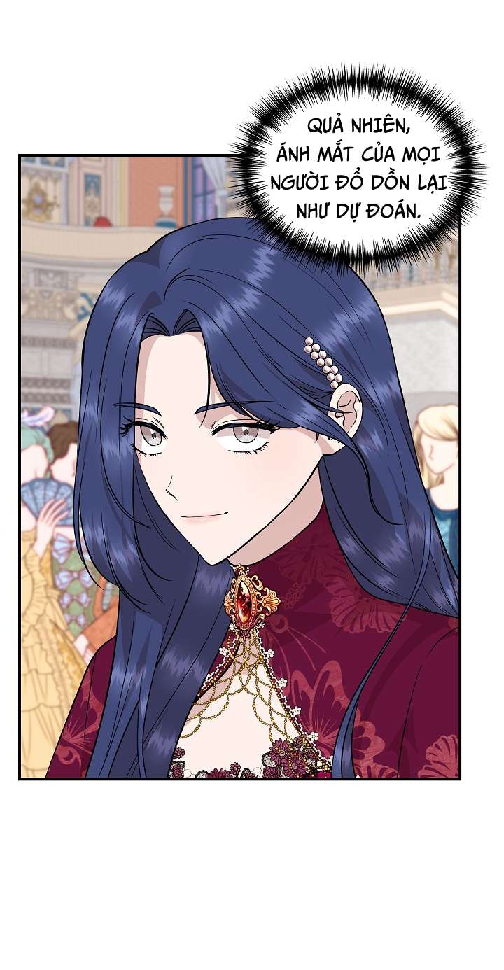 Tôi Không Phải Là Cinderella Chapter 39 - Trang 4