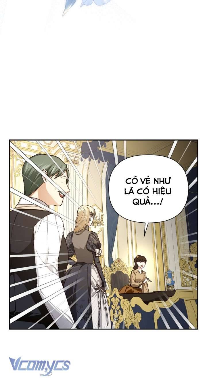 Phương Pháp Che Giấu Đứa Con Của Hoàng Đế Chapter 91 - Trang 4