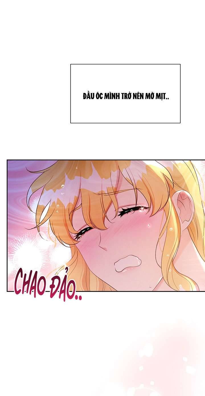 Công Tước Hát Rong Chapter 25 - Trang 3