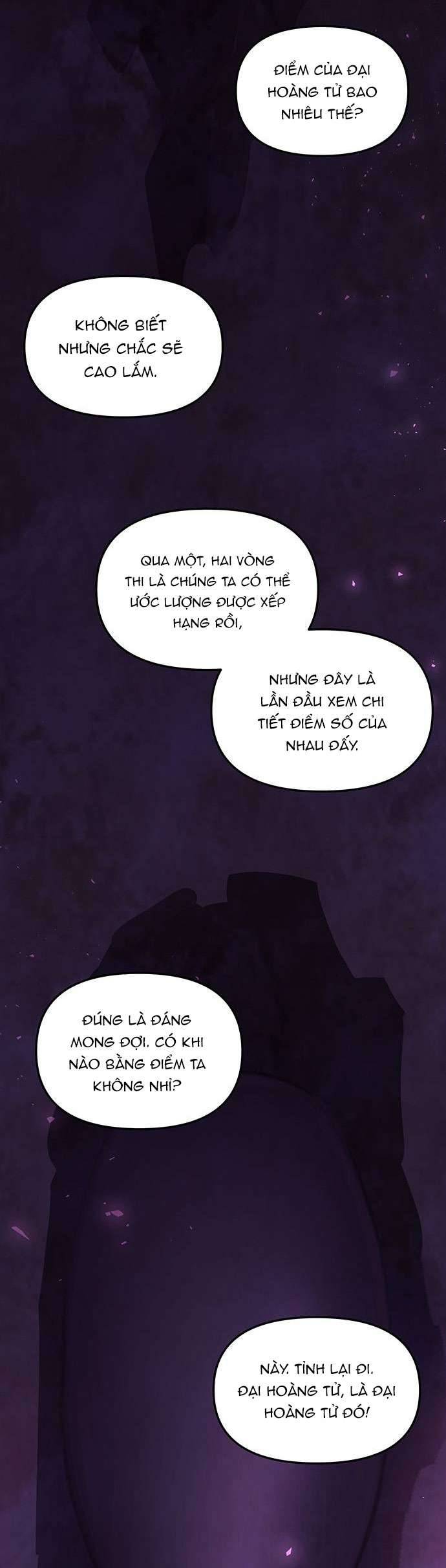 Vương Tử Huyền Bí Chapter 74 - Next Chapter 75