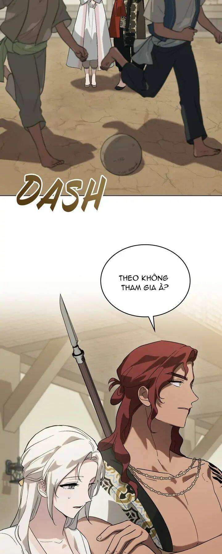 Khi Số Phận Tìm Đến Hai Ta Chapter 15 - Next Chapter 16