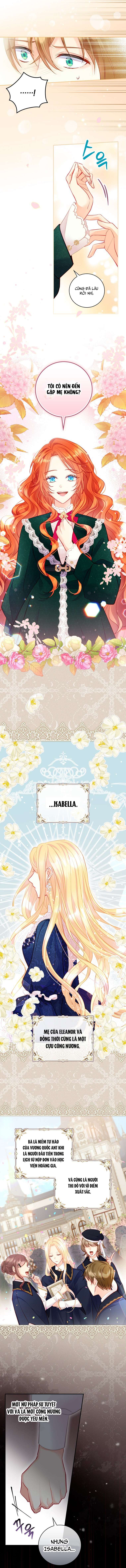 Vượt qua không gian đến bên anh Chap 1 - Trang 2