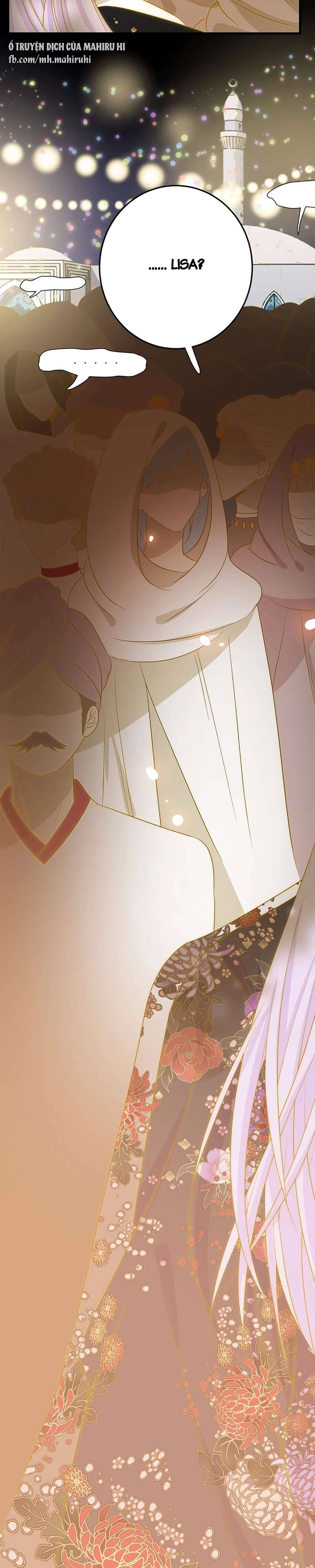 Thất Đại Kỳ Tích - Nước Mắt Bạo Quân Chap 22 - Trang 2