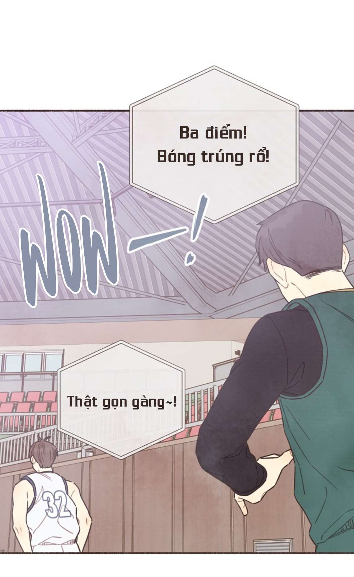 Cảm Xúc Chuyển Giao Chap 15 - Trang 4