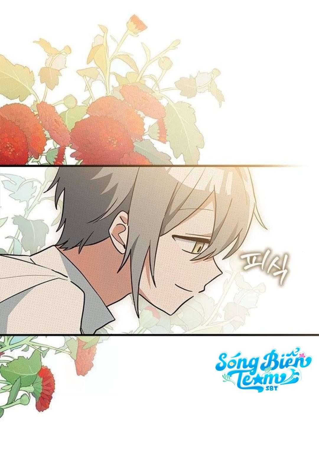 Mèo con được gia tộc sói nhận nuôi? Chapter 21 - Trang 3