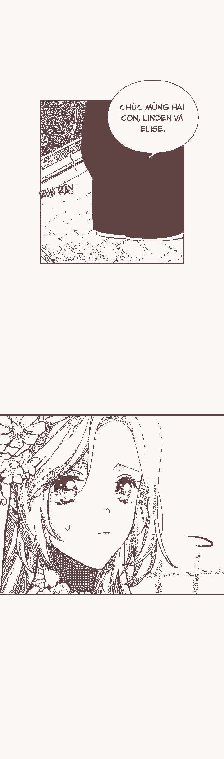 Bác Sĩ Elise: Vi Tiểu Thư Với Cây Đèn Dầu Chap 121 - Trang 2
