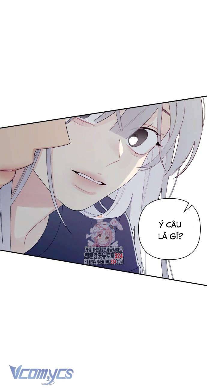 [18+] Cậu Ổn Đến Mức Nào Chap 3 - Next Chapter 3.1