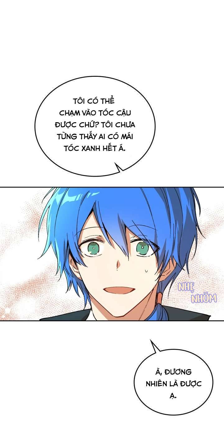 Vị Hôn Thê Khế Ước Của Công Tước Chapter 51 - Trang 4