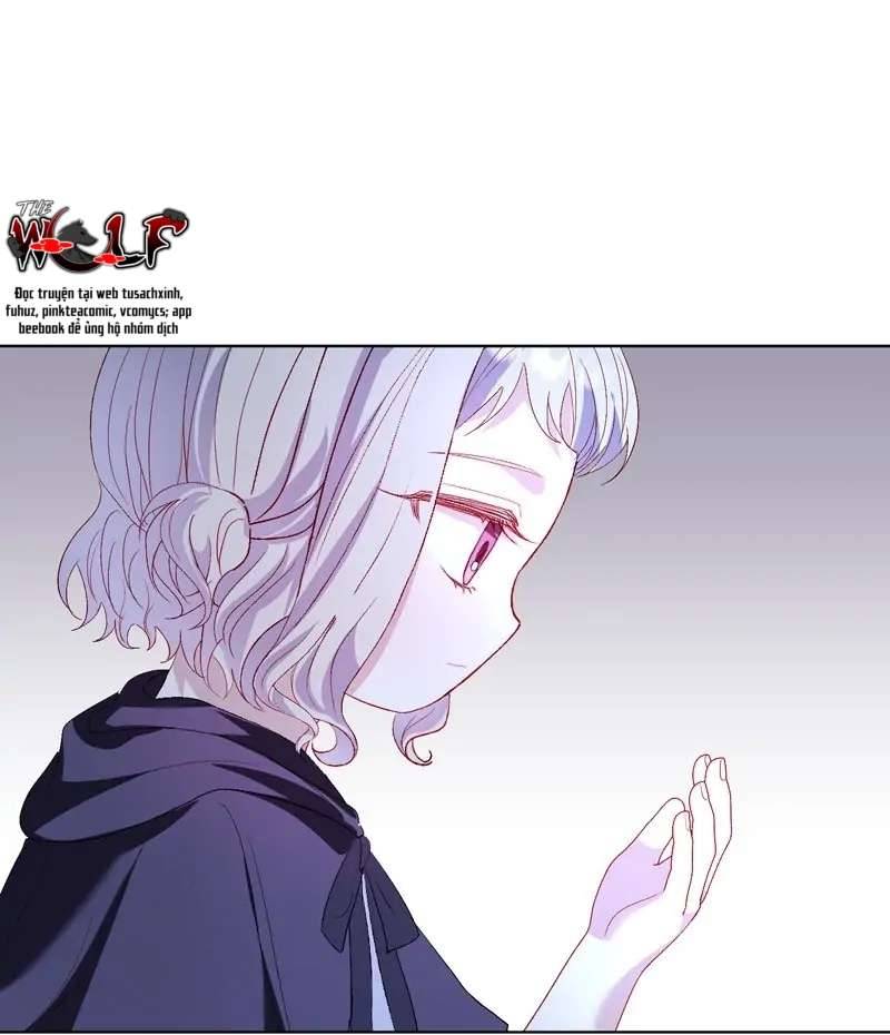 Một Ngày Nọ Bỗng Dưng Cha Xuất Hiện Chapter 33 - Trang 4