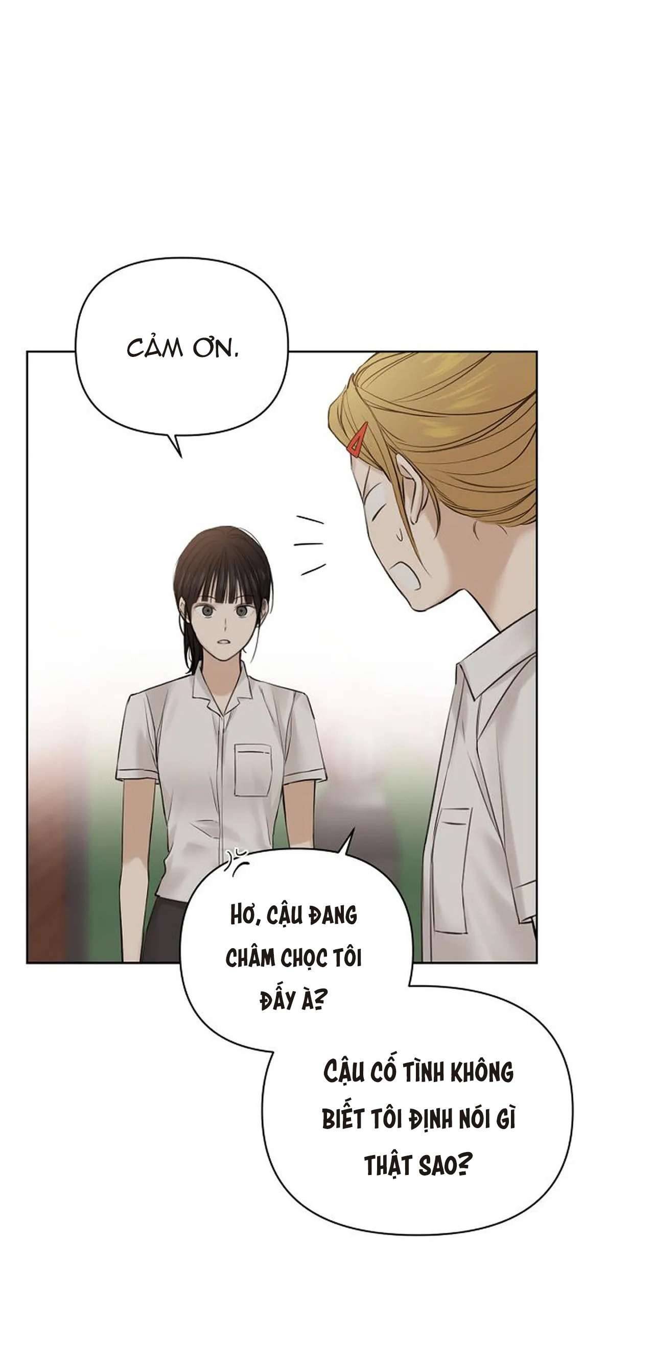 Bình Minh Chap 17 - Trang 4