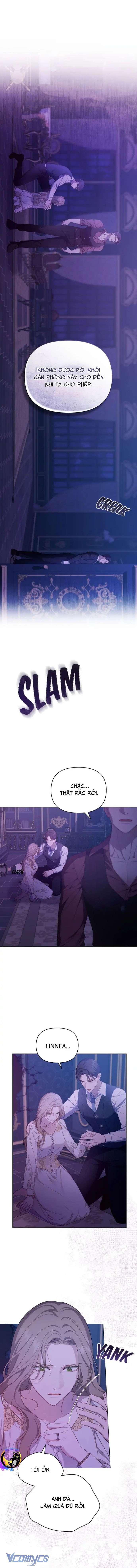 Trăng máu - Pilot Chap 3 - Trang 2