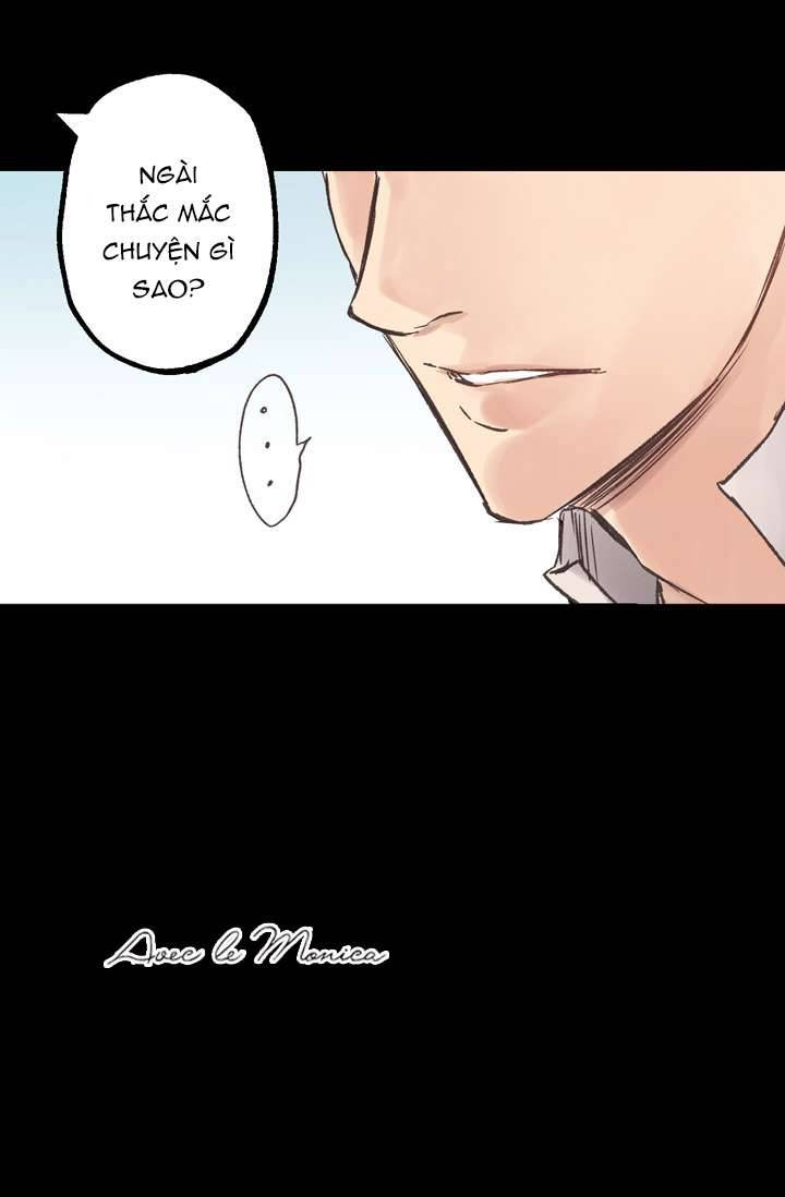 Theo Như Ý Ngài, Hầu Tước Chap 6 - Trang 2