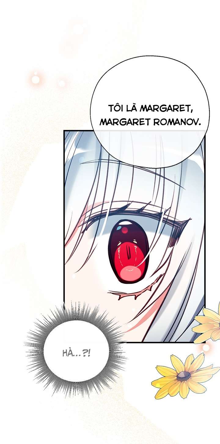 Chúng Ta Có Thể Trở Thành Một Gia Đình Được Không? Chap 34 - Trang 2