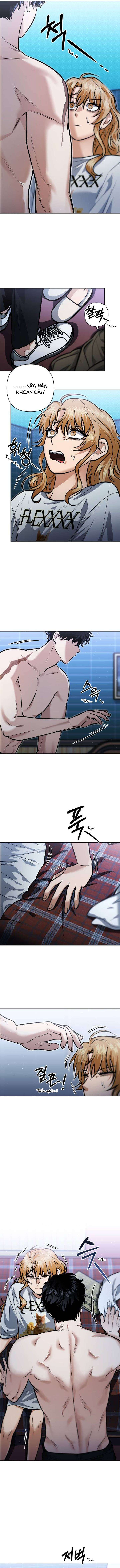 Xin Người Đừng Quên Chap 58 - Next Chap 59