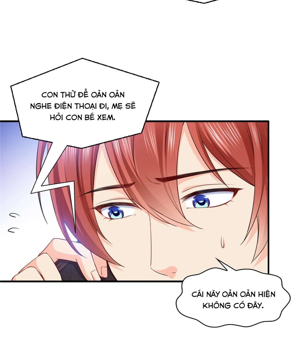 Hệt Như Hàn Quang Gặp Nắng Gắt Chap 150 - Trang 3