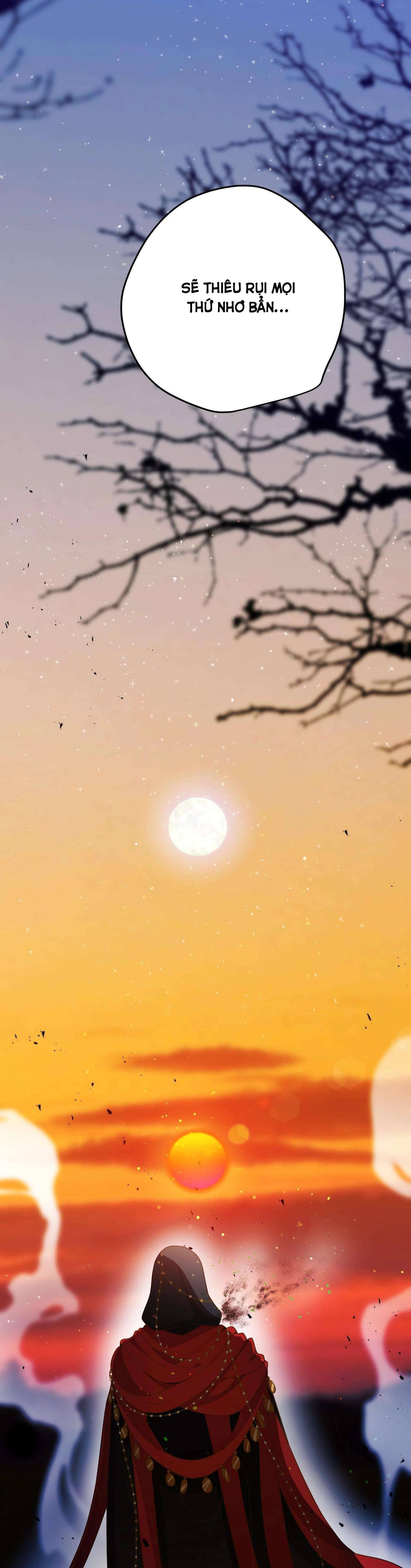 Thất Đại Kỳ Tích - Nước Mắt Bạo Quân Chap 56 - Trang 2