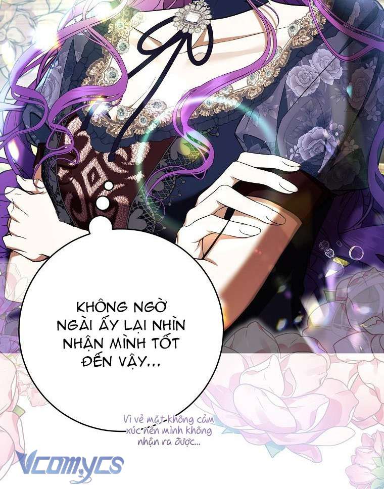 Làm Ác Nữ Bộ Không Tuyệt Sao? Chap 67 - Trang 4