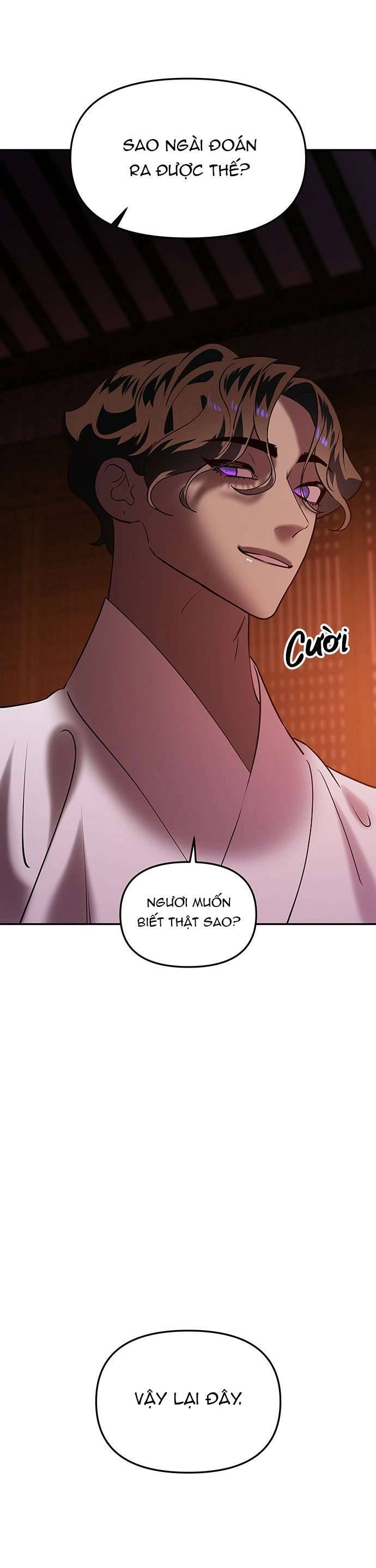 Vương Tử Huyền Bí Chapter 57 - Next Chapter 58